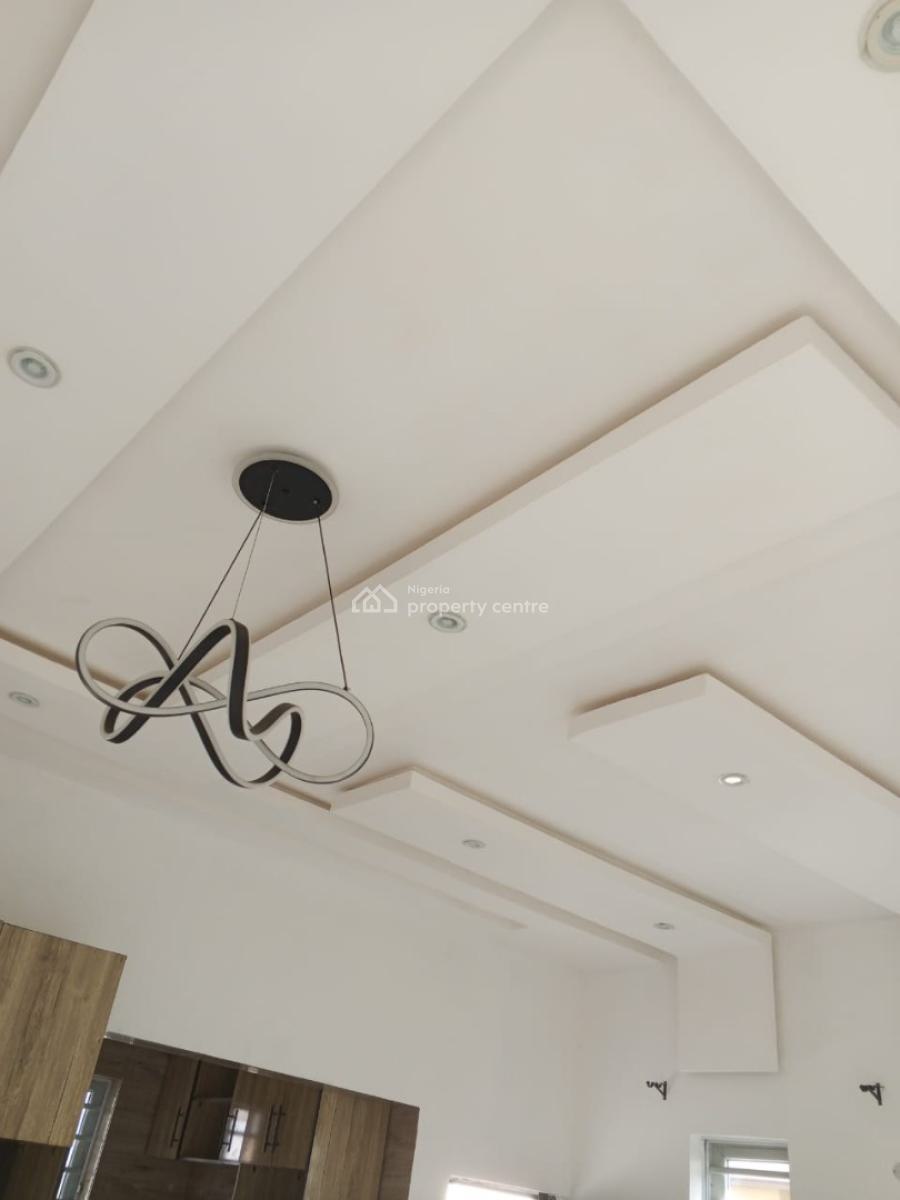 Studio Apartment, Majeck, Sangotedo, Ajah, Lagos, Self Contain (single Rooms) for Rent