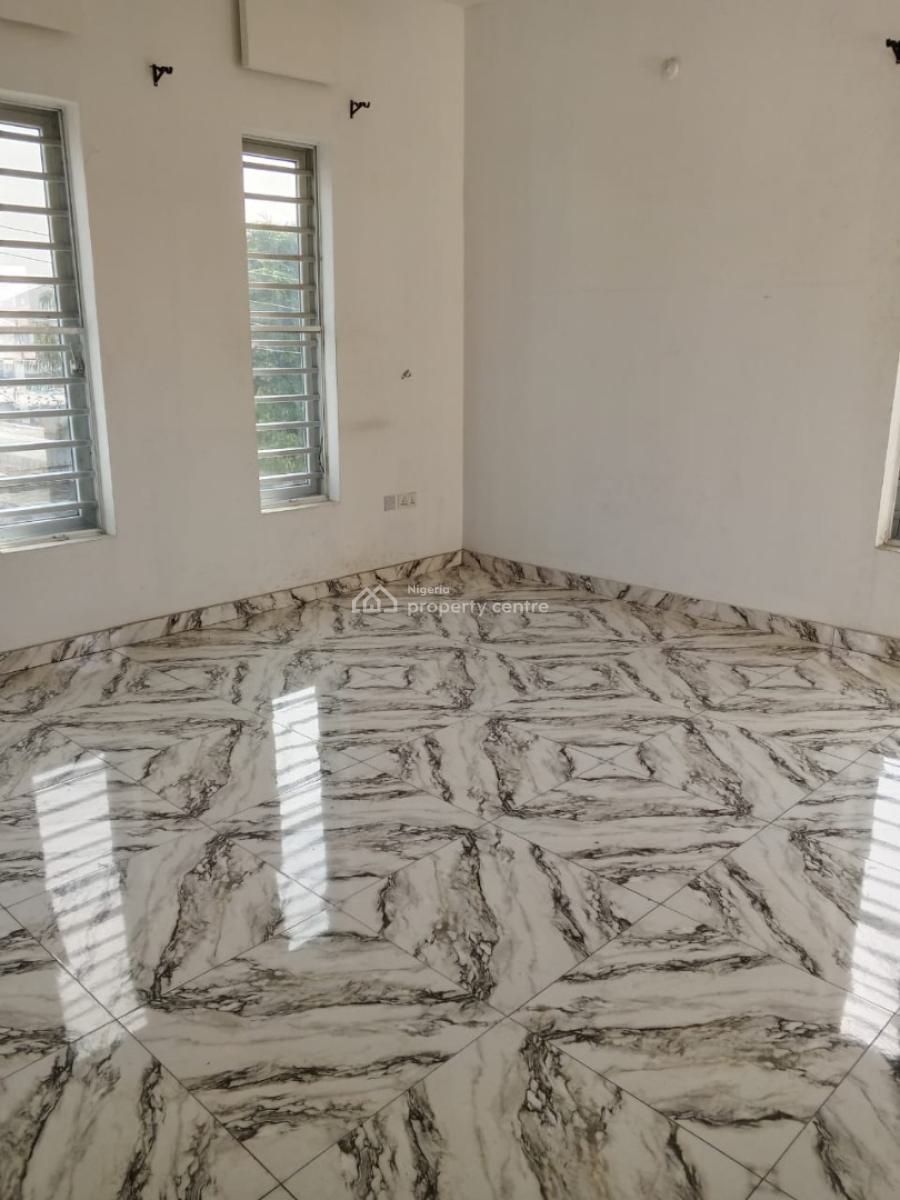 Studio Apartment, Majeck, Sangotedo, Ajah, Lagos, Self Contain (single Rooms) for Rent