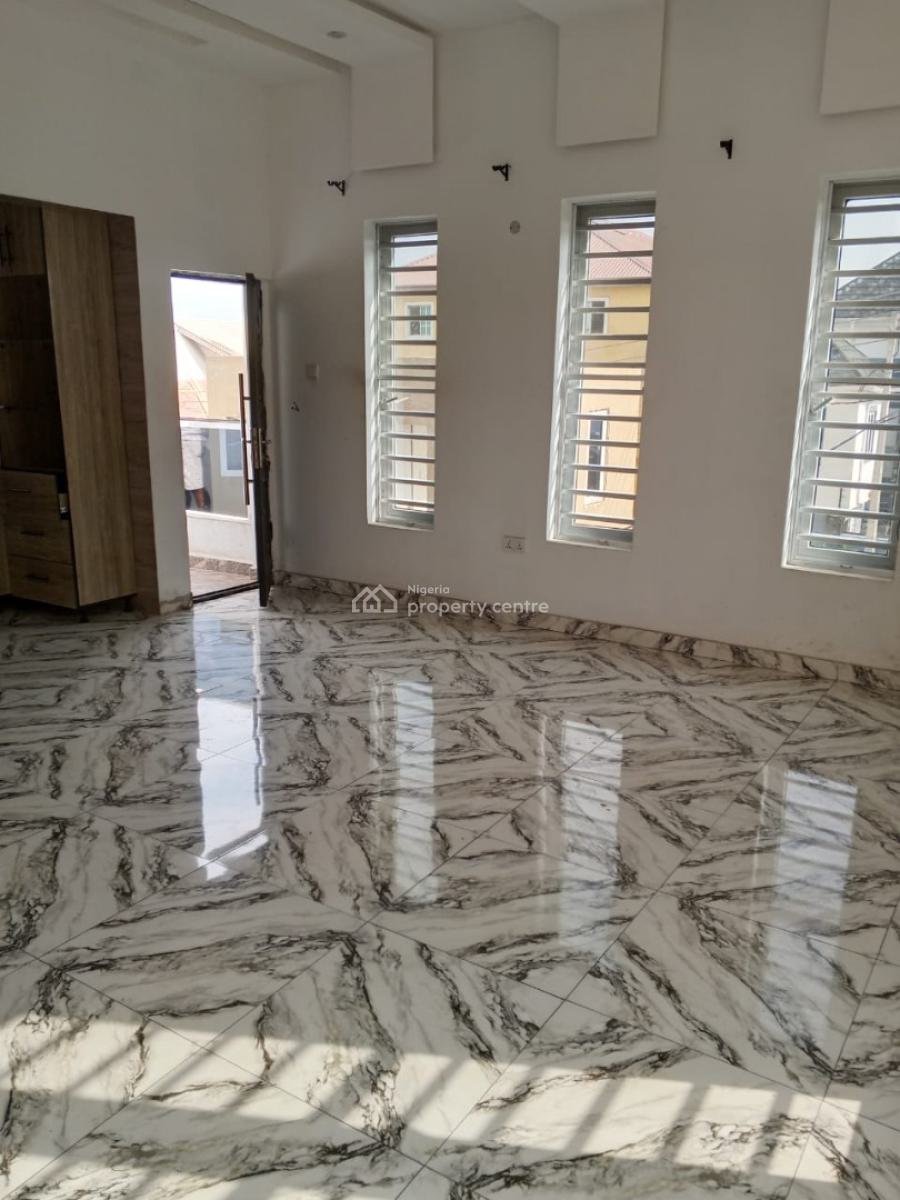 Studio Apartment, Majeck, Sangotedo, Ajah, Lagos, Self Contain (single Rooms) for Rent