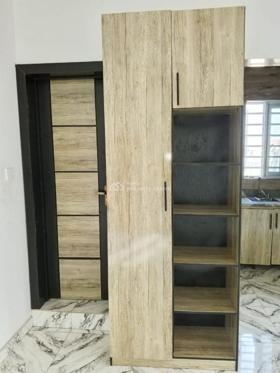 Studio Apartment, Majeck, Sangotedo, Ajah, Lagos, Self Contain (single Rooms) for Rent