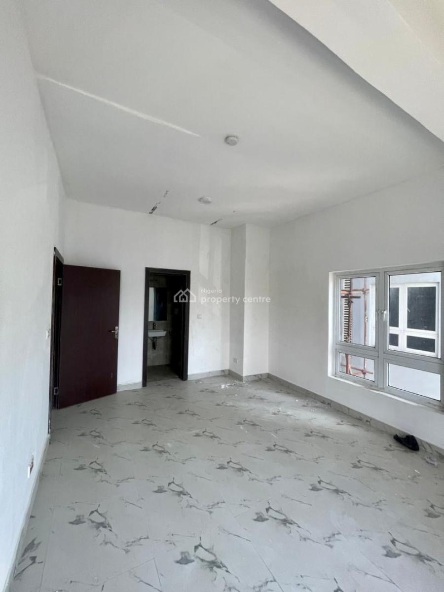 2 Bedroom Apartments, Ikate, Lekki, Lagos, Flat / Apartment for Sale