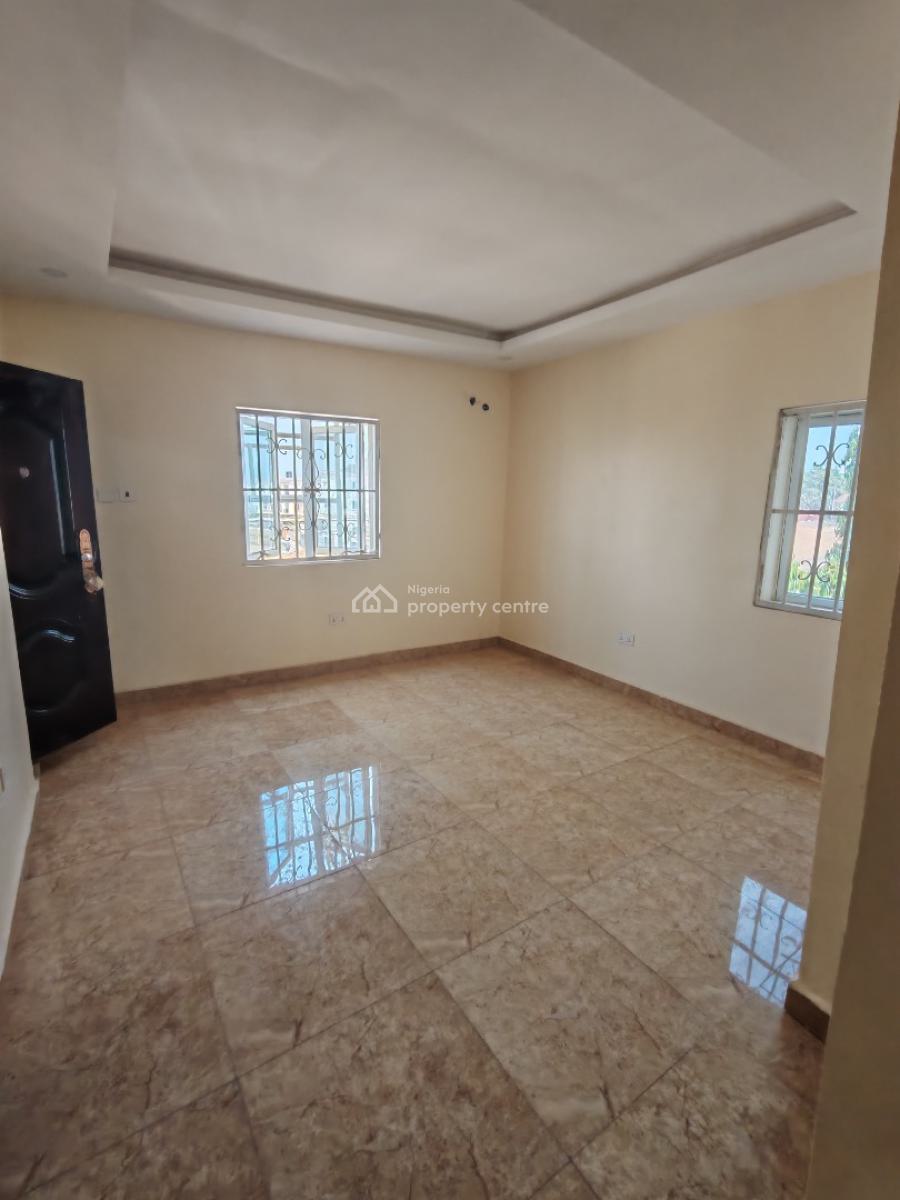 2bedroom Flat in Mabushi, Mabushi District By V I O Abuja, Mabushi, Abuja, Flat / Apartment for Rent
