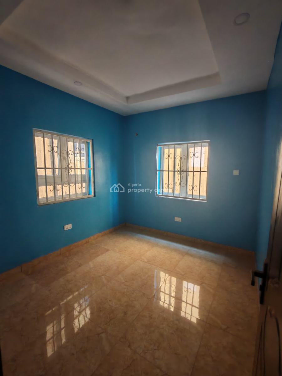 2bedroom Flat in Mabushi, Mabushi District By V I O Abuja, Mabushi, Abuja, Flat / Apartment for Rent