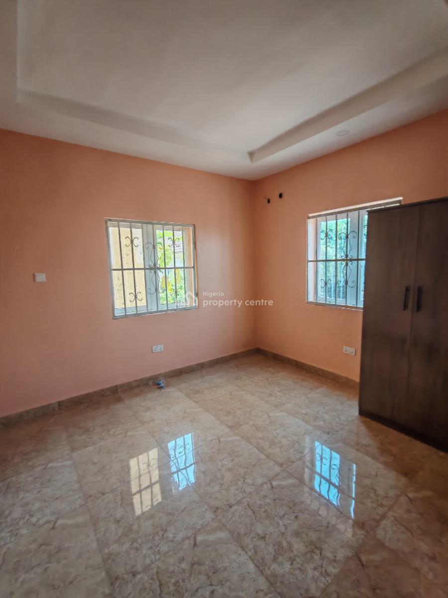 2bedroom Flat in Mabushi, Mabushi District By V I O Abuja, Mabushi, Abuja, Flat / Apartment for Rent