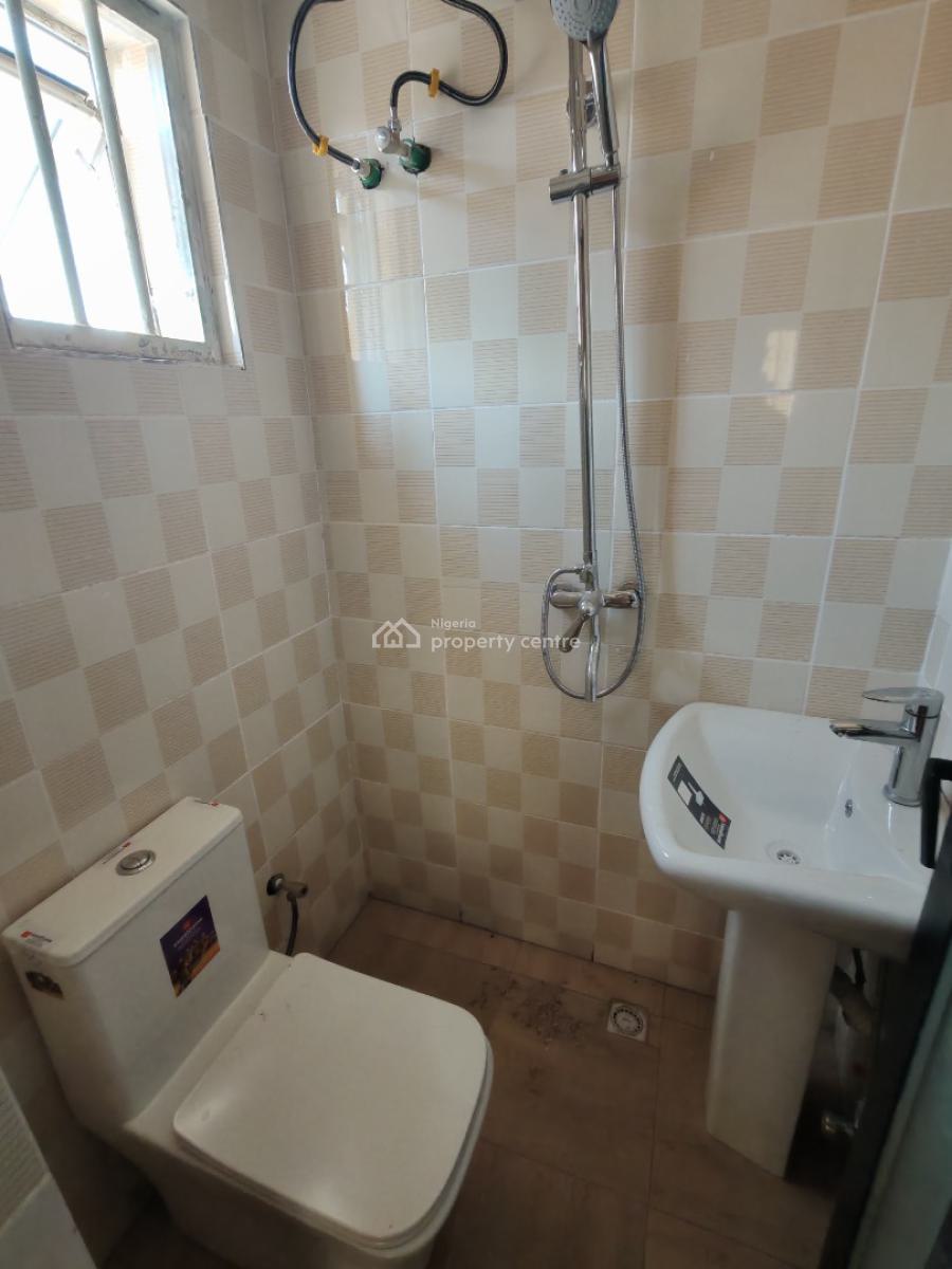 2bedroom Flat in Mabushi, Mabushi District By V I O Abuja, Mabushi, Abuja, Flat / Apartment for Rent