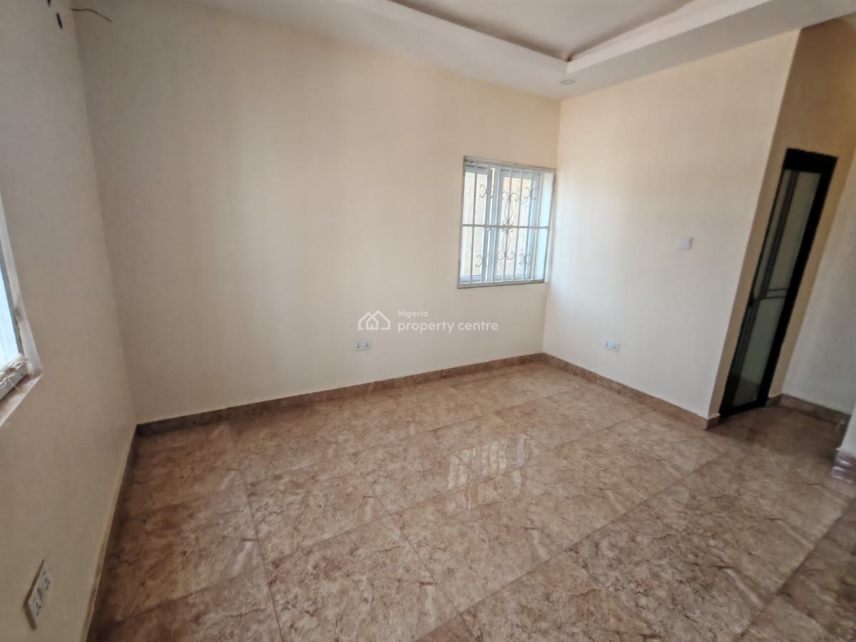 2bedroom Flat in Mabushi, Mabushi District By V I O Abuja, Mabushi, Abuja, Flat / Apartment for Rent