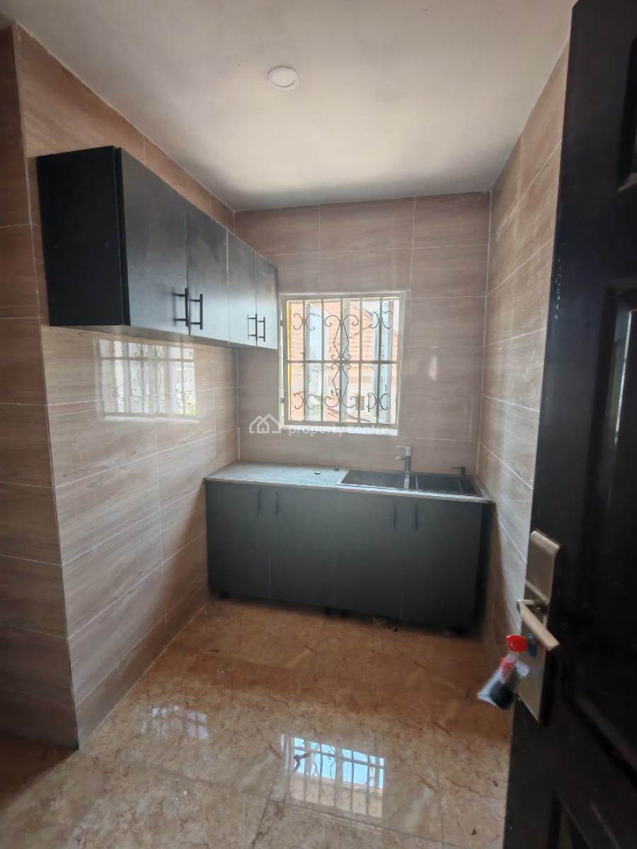 2bedroom Flat in Mabushi, Mabushi District By V I O Abuja, Mabushi, Abuja, Flat / Apartment for Rent