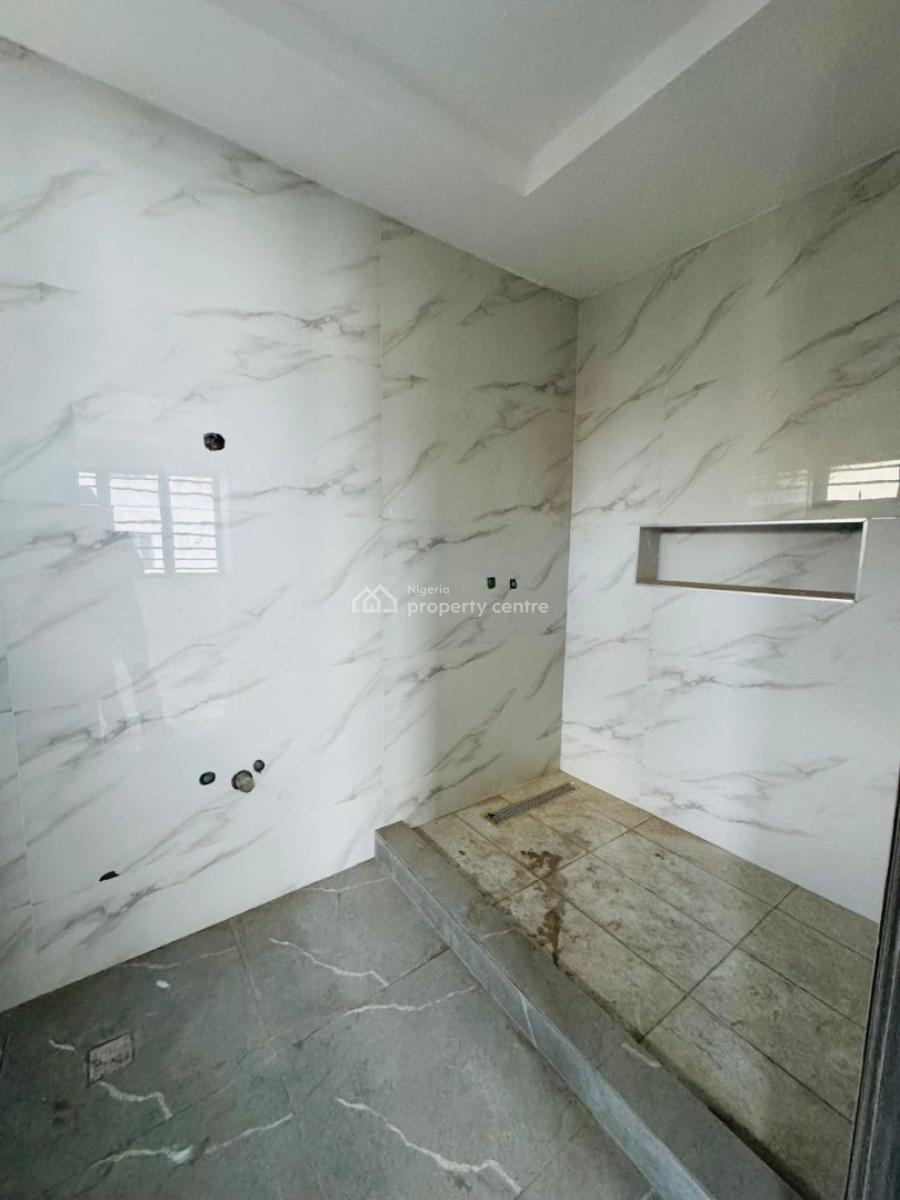 Architecturally Designed 5 Bed Fully Detached Duplex + Swimming Pool, Ikeja Gra, Ikeja, Lagos, House for Sale