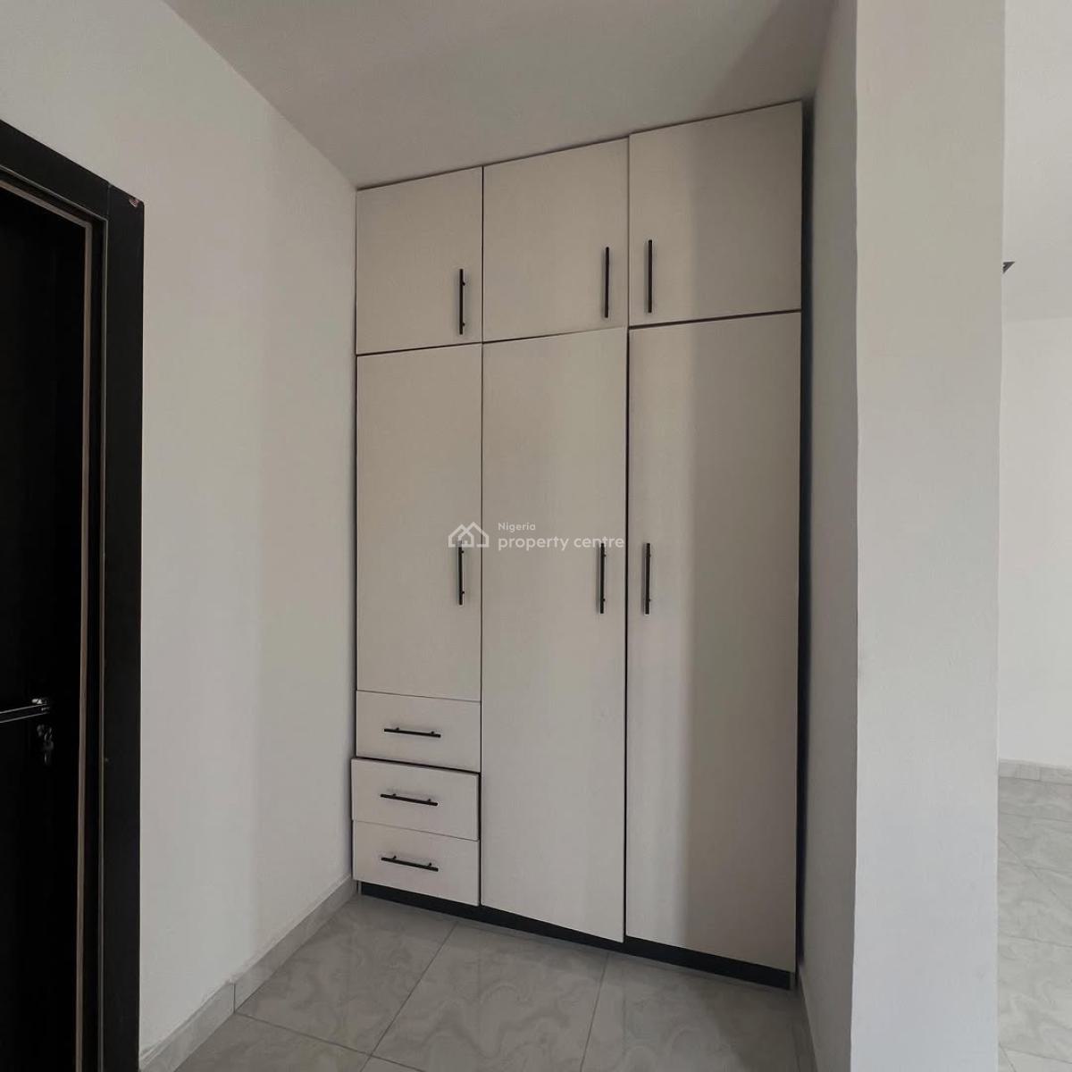 Four Bedroom Fully Detached Duplex with Bq, By Abraham Adesanya, Ajah, Lagos, Detached Duplex for Sale