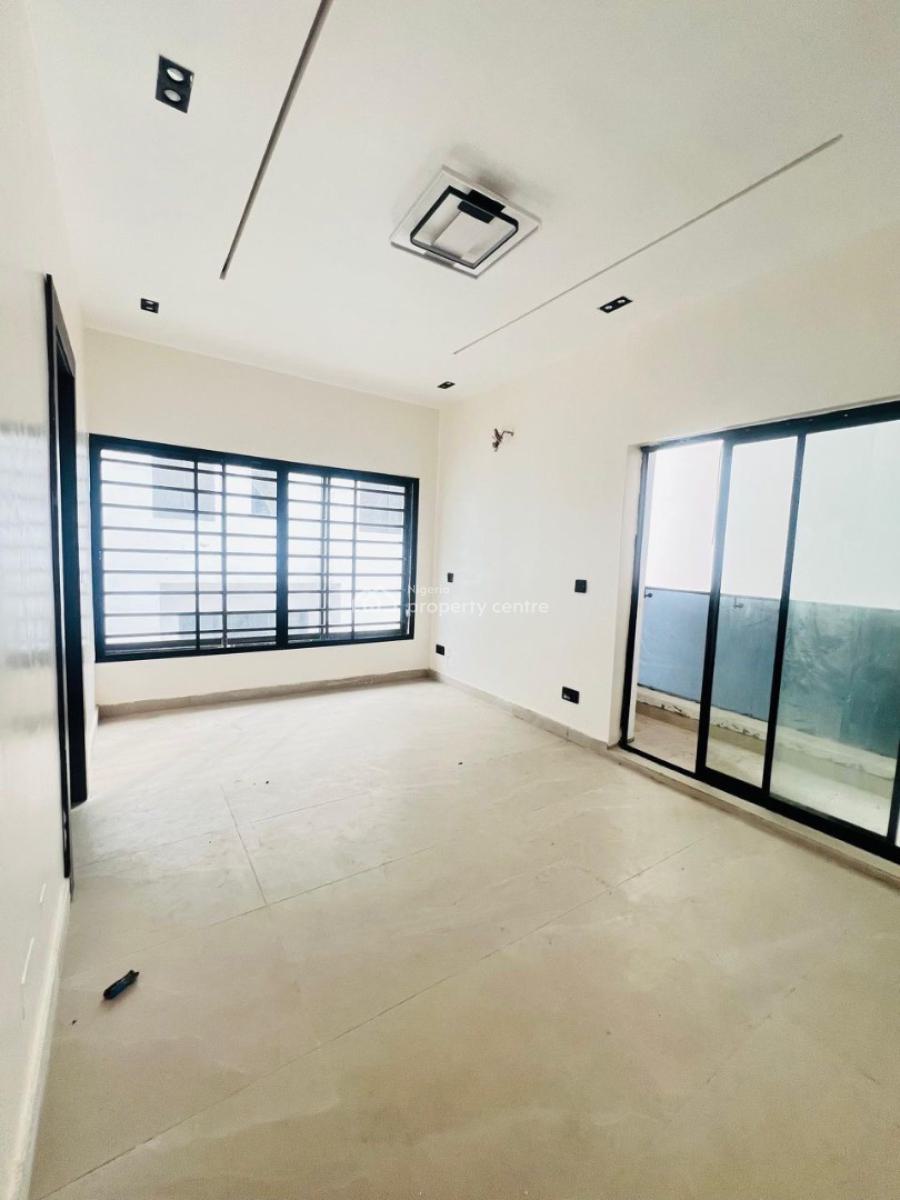 Eye Catchy Built 3 Bedroom Apartment, Ikeja Gra, Ikeja, Lagos, House for Sale