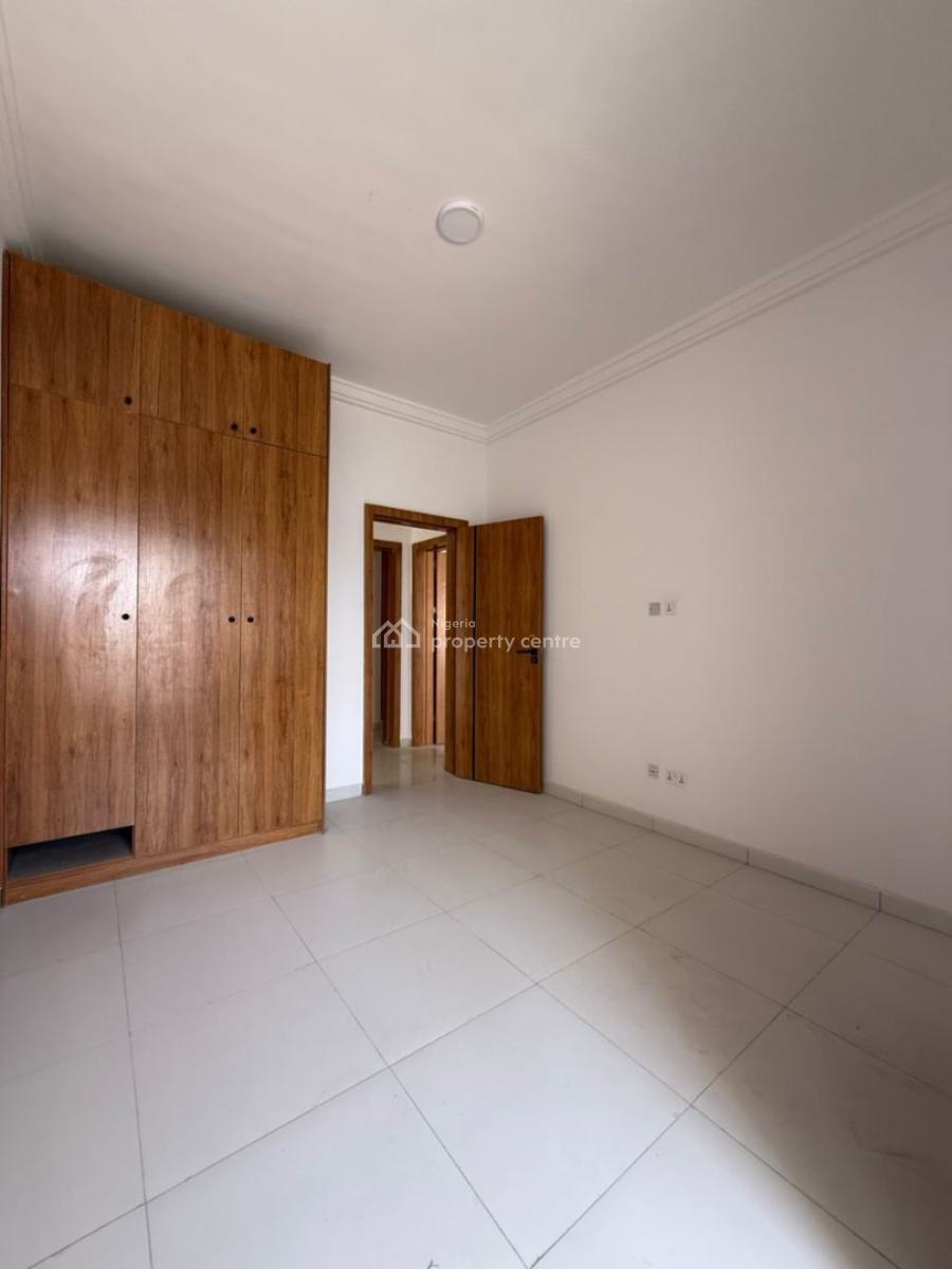 Brand New Fully Serviced 3 Bedroom Apartment, Osapa, Lekki, Lagos, Flat / Apartment for Rent