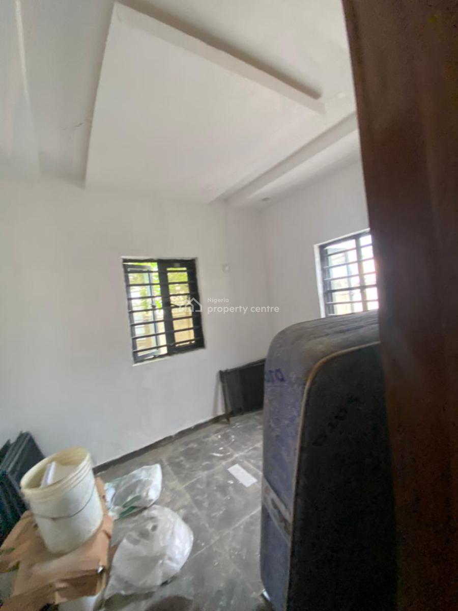 New Miniflat, Abijo Gra, Ajah, Lagos, Mini Flat (room and Parlour) for Rent