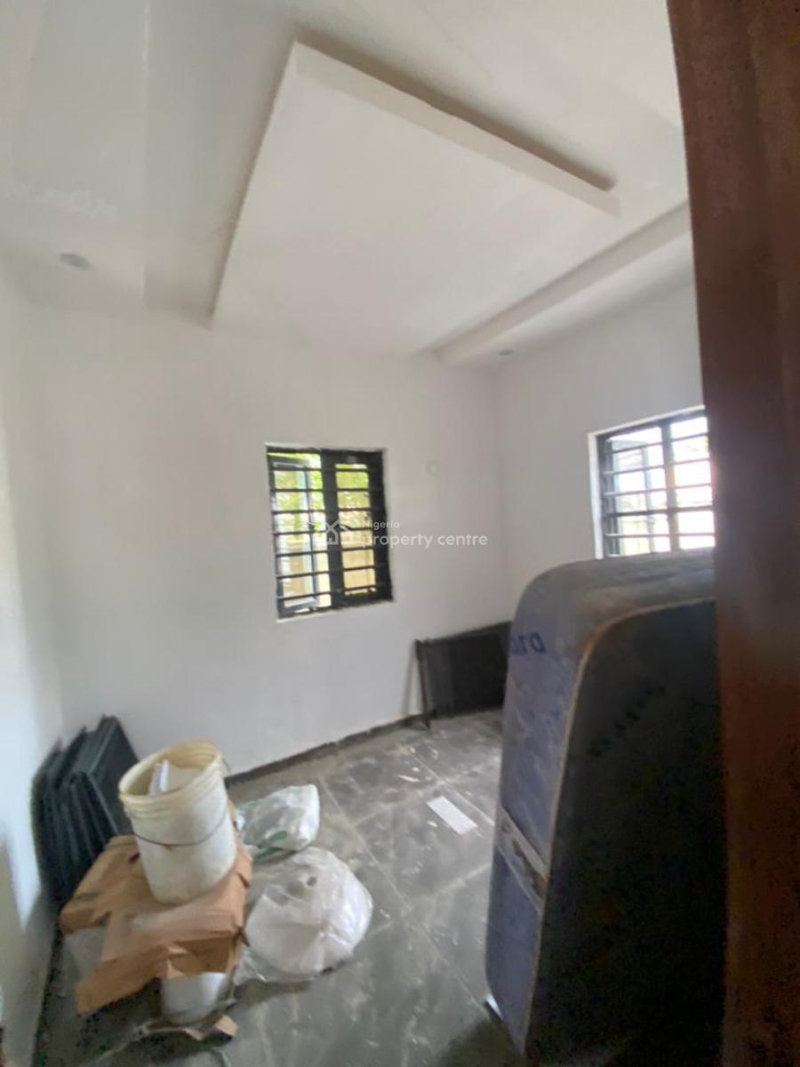 New Miniflat, Abijo Gra, Ajah, Lagos, Mini Flat (room and Parlour) for Rent