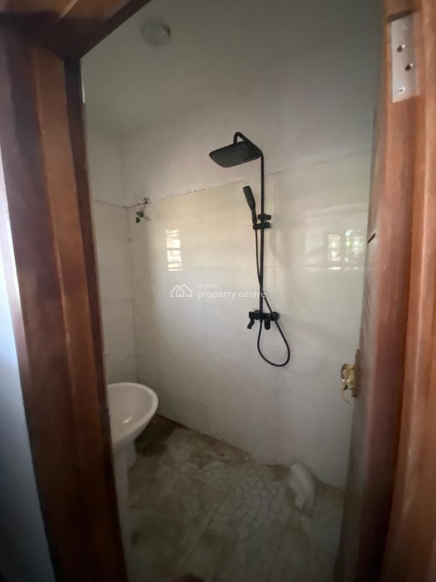 New Miniflat, Abijo Gra, Ajah, Lagos, Mini Flat (room and Parlour) for Rent