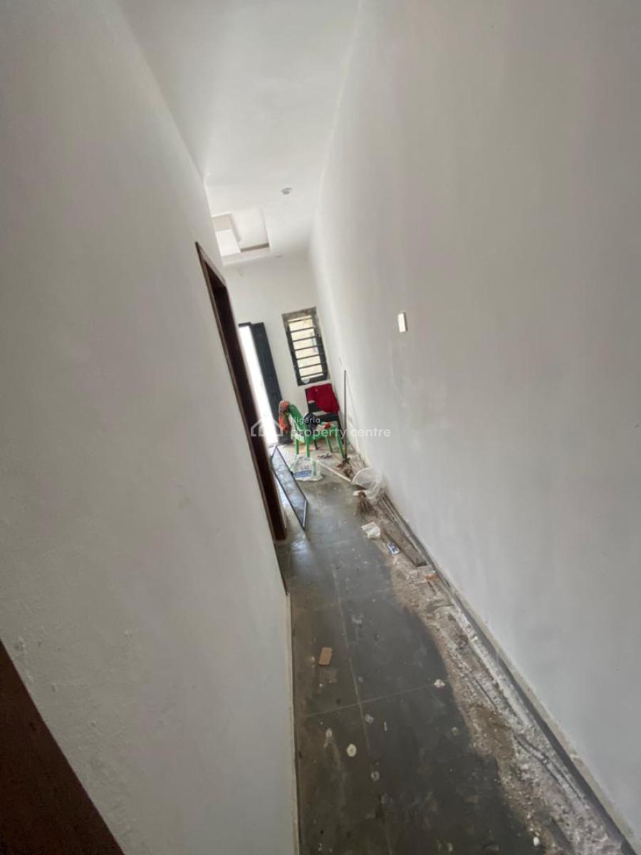 New Miniflat, Abijo Gra, Ajah, Lagos, Mini Flat (room and Parlour) for Rent