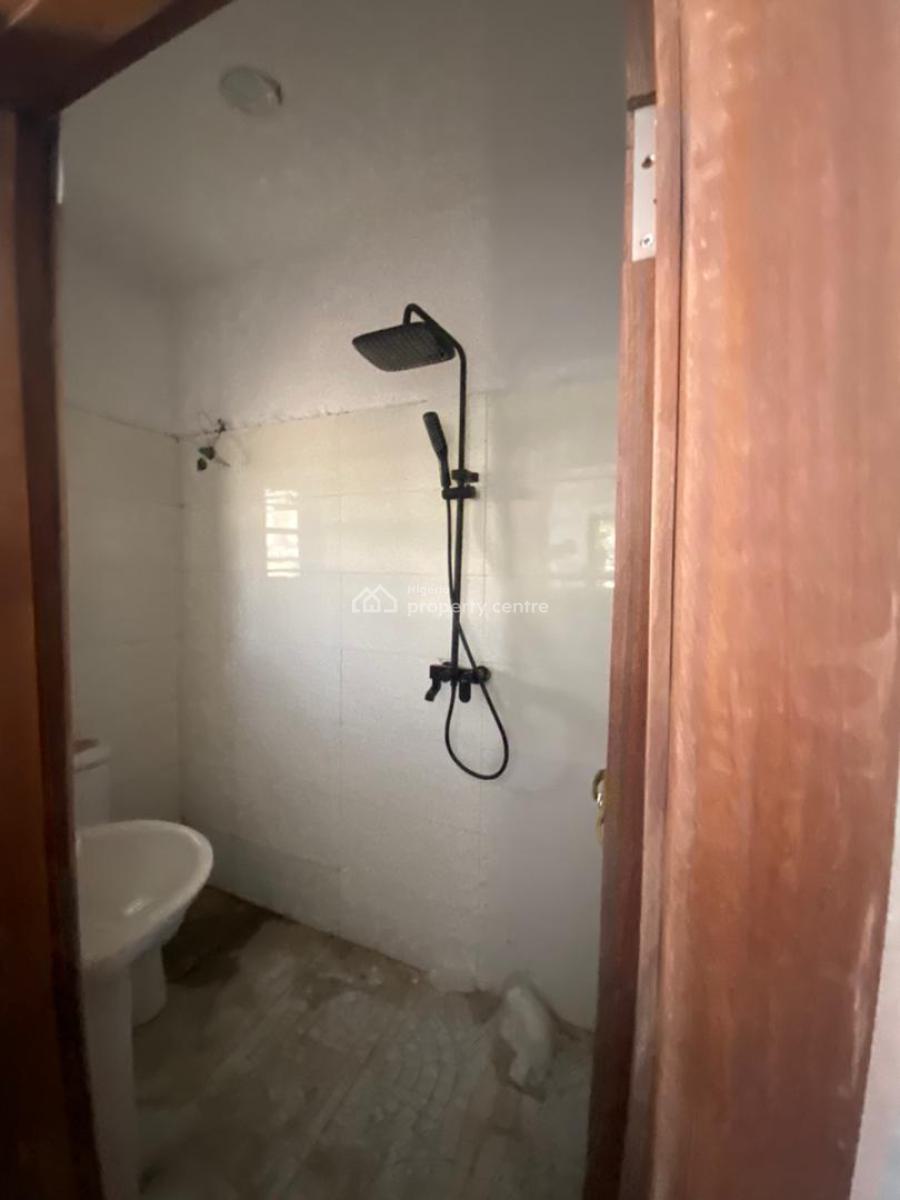 New Miniflat, Abijo Gra, Ajah, Lagos, Mini Flat (room and Parlour) for Rent