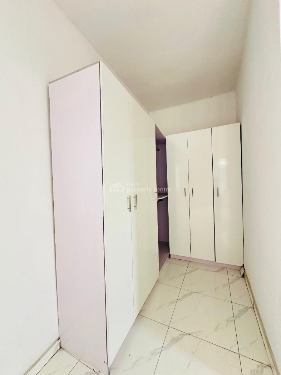 Nicely Built 4bedroom Semi Detached Duplex with Bq in Ikota, Ikota ,lekki ,lagos ,nigeria, Ikota, Lekki, Lagos, Semi-detached Duplex for Sale