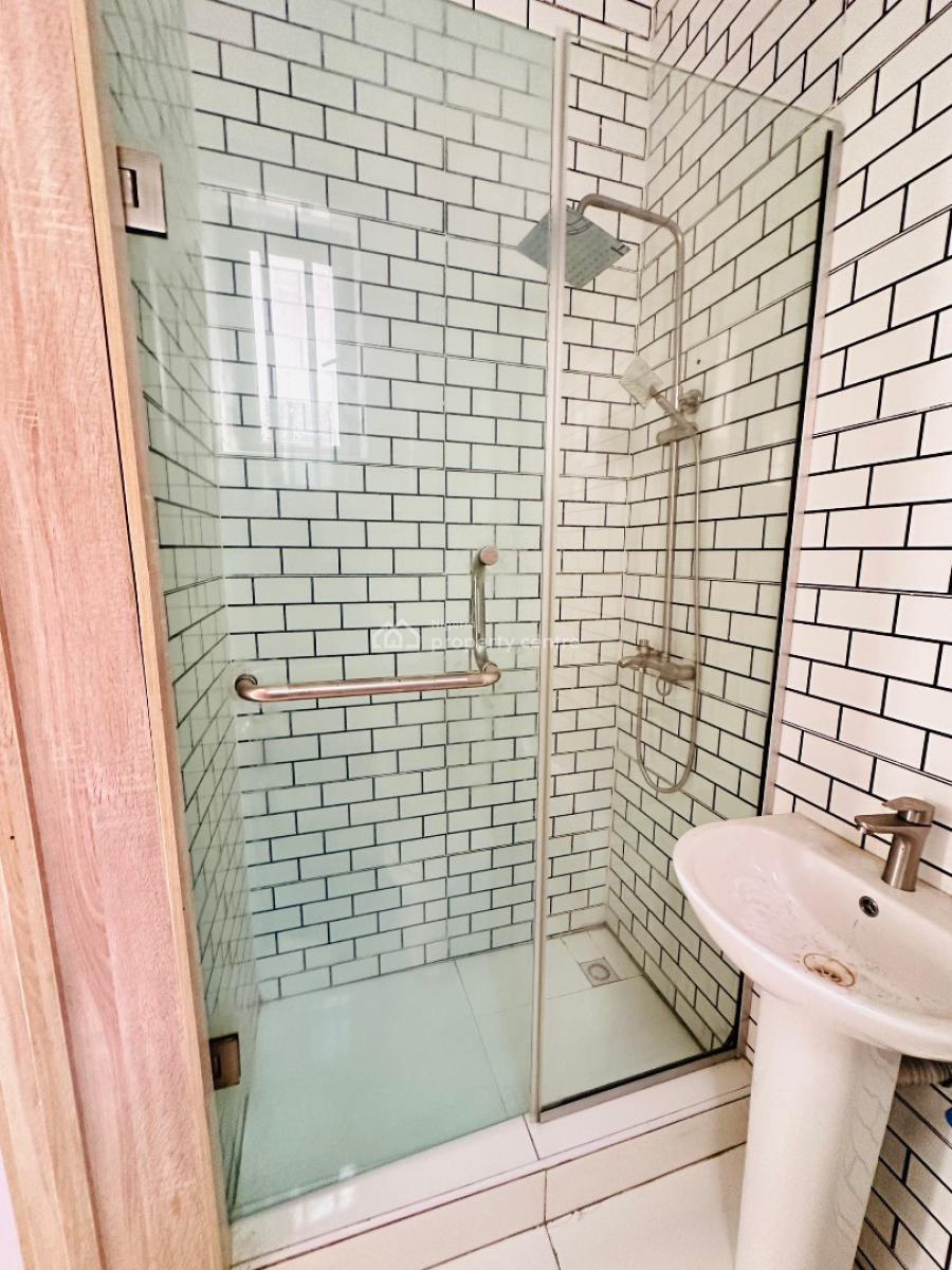 Nicely Built 4bedroom Semi Detached Duplex with Bq in Ikota, Ikota ,lekki ,lagos ,nigeria, Ikota, Lekki, Lagos, Semi-detached Duplex for Sale