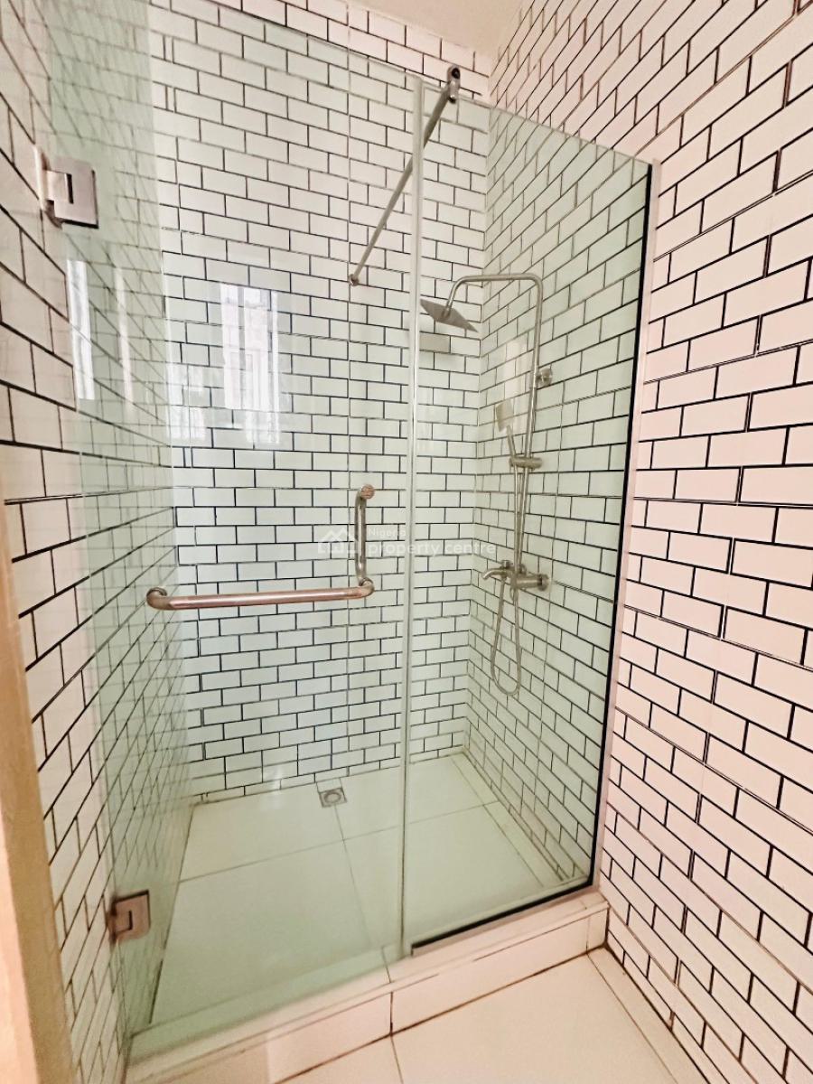 Nicely Built 4bedroom Semi Detached Duplex with Bq in Ikota, Ikota ,lekki ,lagos ,nigeria, Ikota, Lekki, Lagos, Semi-detached Duplex for Sale