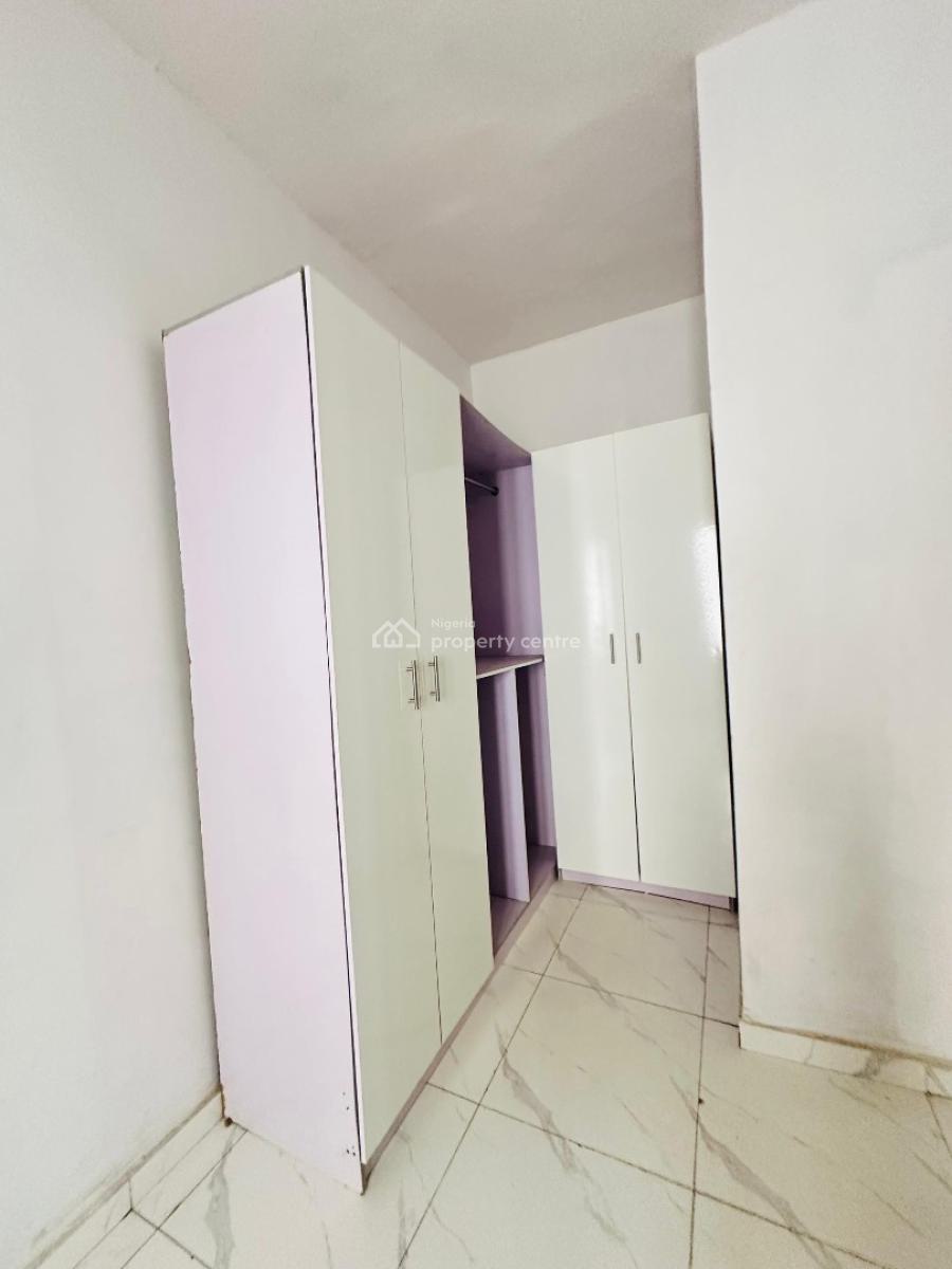 Nicely Built 4bedroom Semi Detached Duplex with Bq in Ikota, Ikota ,lekki ,lagos ,nigeria, Ikota, Lekki, Lagos, Semi-detached Duplex for Sale