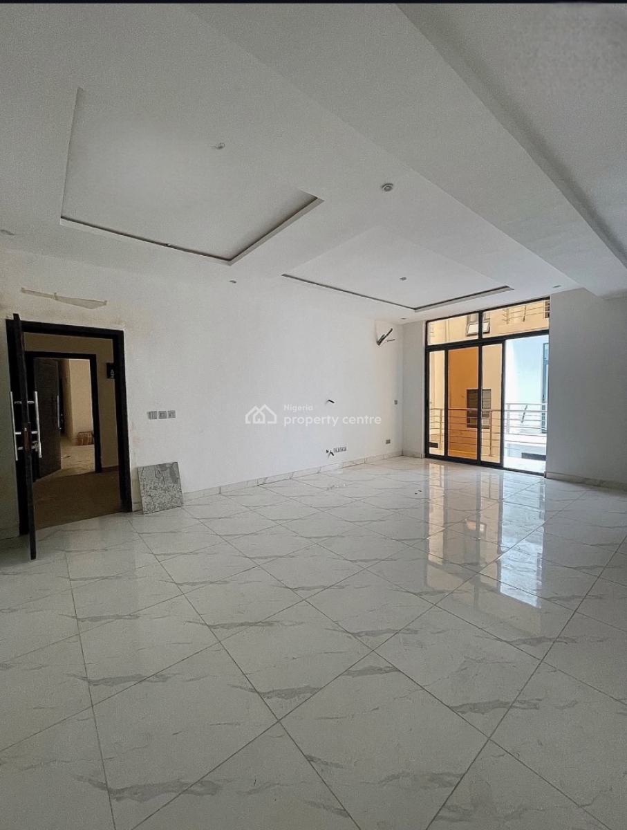 3 Bedroom Apartments with Gym, Ikate, Lekki, Lagos, Flat / Apartment for Sale