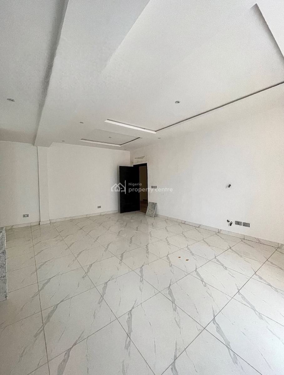 3 Bedroom Apartments with Gym, Ikate, Lekki, Lagos, Flat / Apartment for Sale