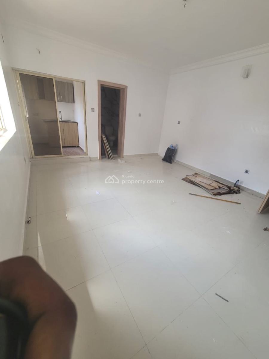 Standard Studio Apt, Lekki Phase1 Lekki Lagos, Lekki Phase 1, Lekki, Lagos, Self Contain (single Rooms) for Rent