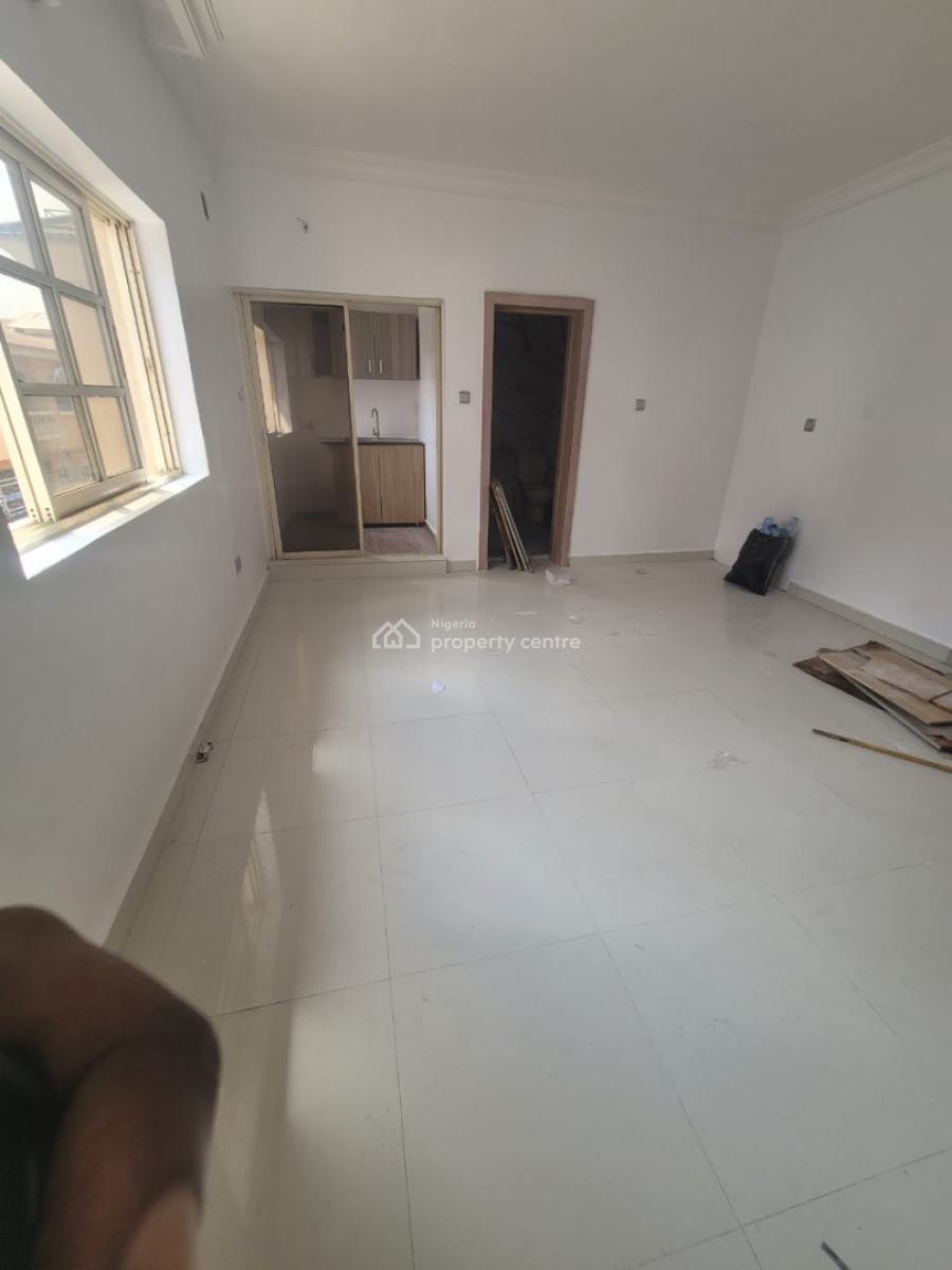 Standard Studio Apt, Lekki Phase1 Lekki Lagos, Lekki Phase 1, Lekki, Lagos, Self Contain (single Rooms) for Rent