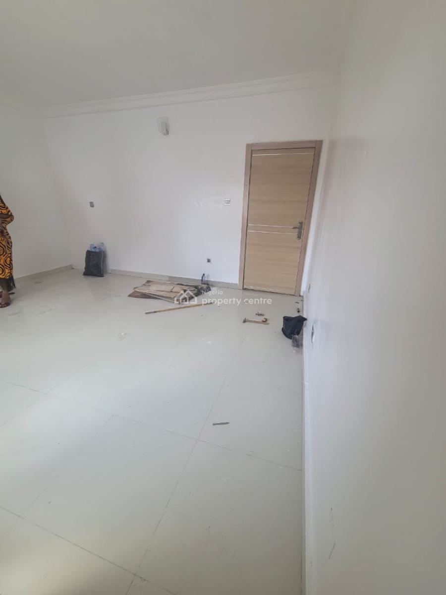 Standard Studio Apt, Lekki Phase1 Lekki Lagos, Lekki Phase 1, Lekki, Lagos, Self Contain (single Rooms) for Rent