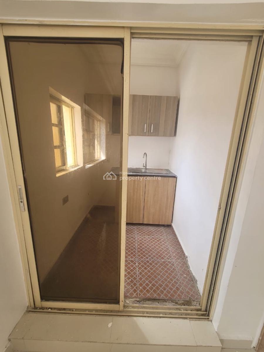 Standard Studio Apt, Lekki Phase1 Lekki Lagos, Lekki Phase 1, Lekki, Lagos, Self Contain (single Rooms) for Rent