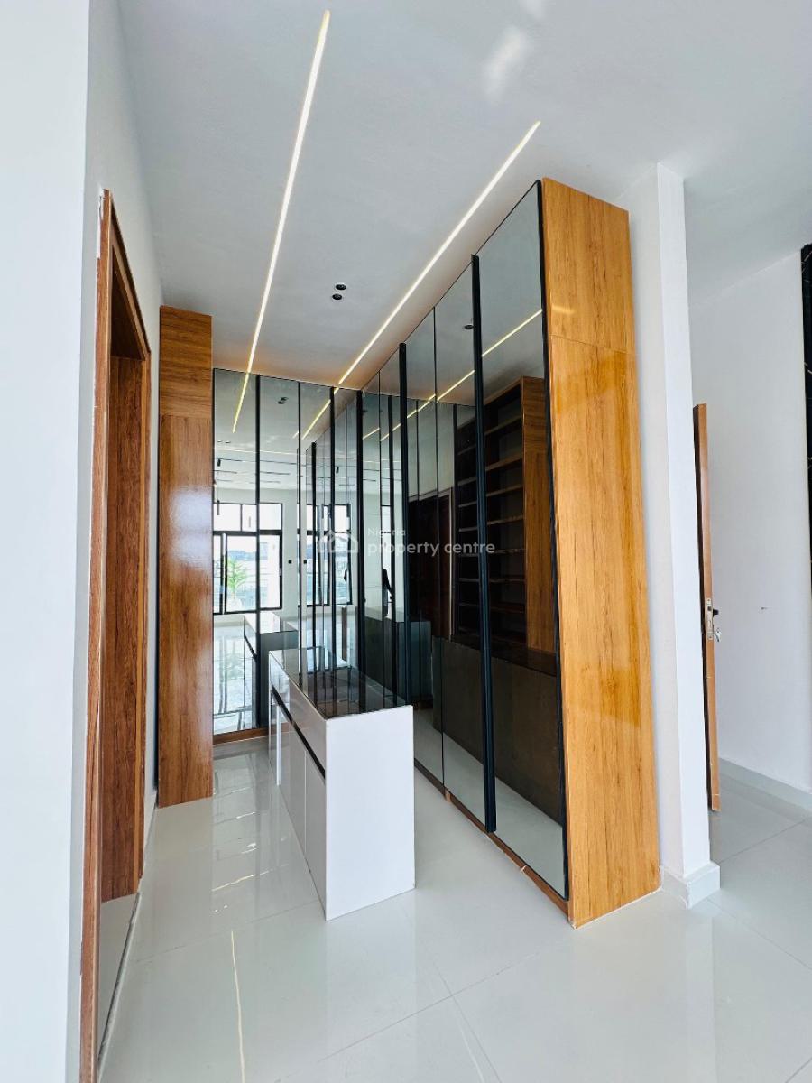 Elegantly Built 5bed Detached Duplex with Bq &swimming Pool in Orchid, Orchid ,lekki ,lagos ,nigeria, Lekki, Lagos, Detached Duplex for Sale