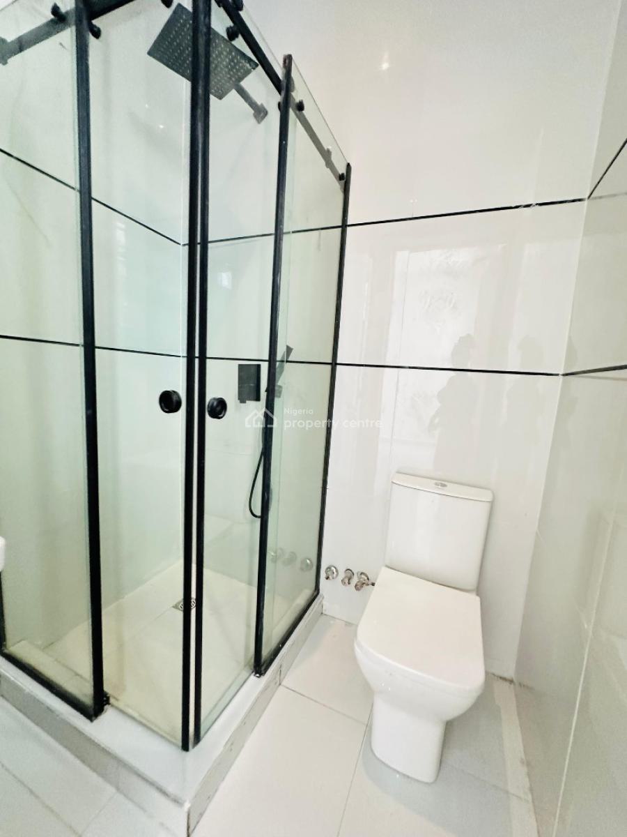 Elegantly Built 5bed Detached Duplex with Bq &swimming Pool in Orchid, Orchid ,lekki ,lagos ,nigeria, Lekki, Lagos, Detached Duplex for Sale