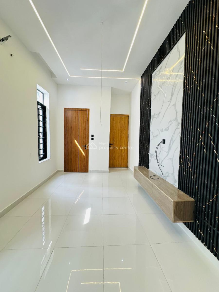 Elegantly Built 5bed Detached Duplex with Bq &swimming Pool in Orchid, Orchid ,lekki ,lagos ,nigeria, Lekki, Lagos, Detached Duplex for Sale