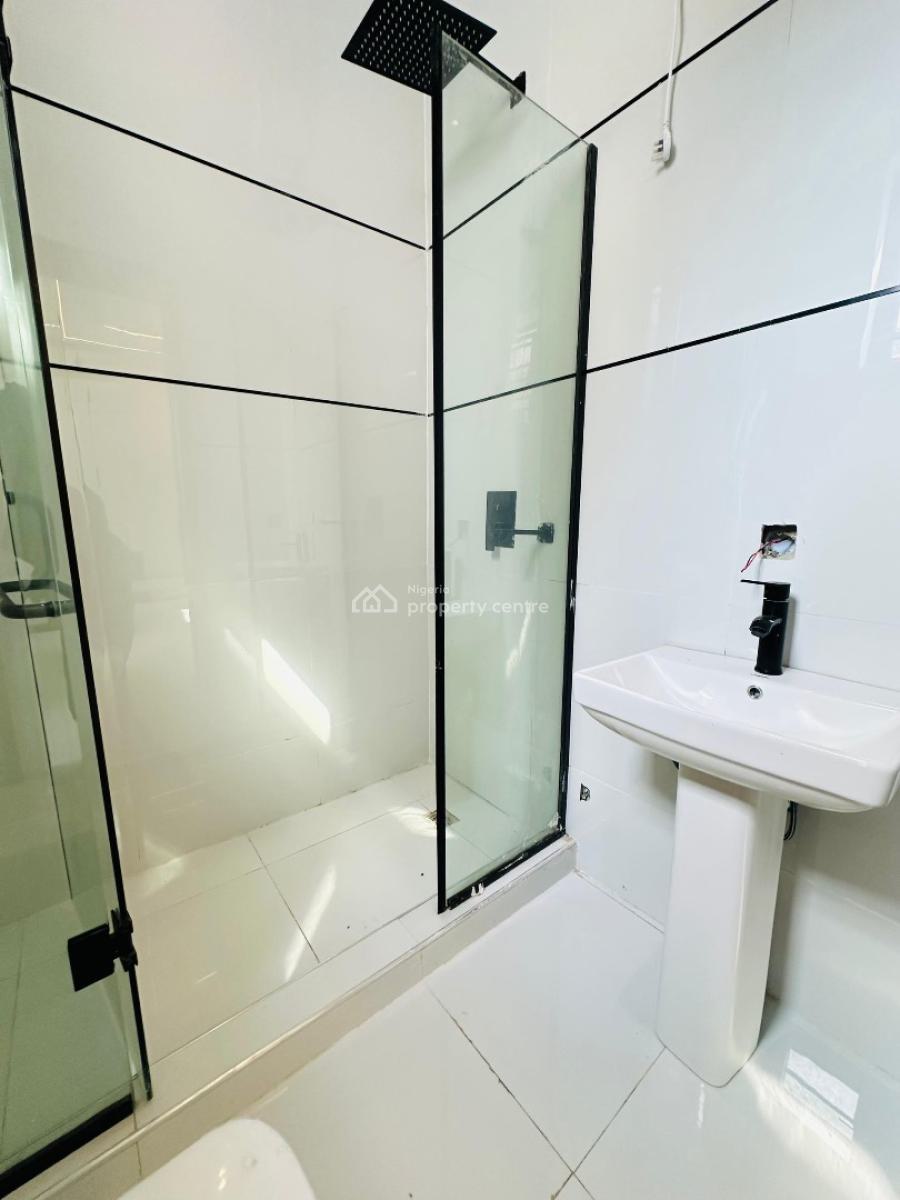 Elegantly Built 5bed Detached Duplex with Bq &swimming Pool in Orchid, Orchid ,lekki ,lagos ,nigeria, Lekki, Lagos, Detached Duplex for Sale