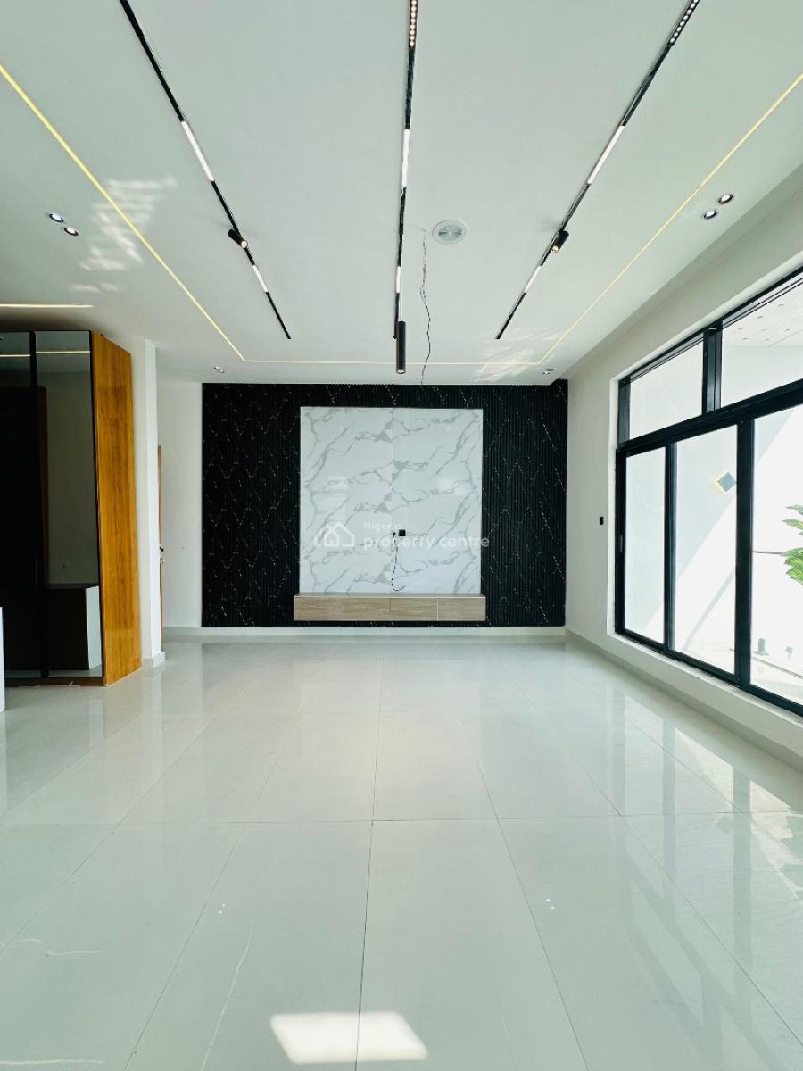 Elegantly Built 5bed Detached Duplex with Bq &swimming Pool in Orchid, Orchid ,lekki ,lagos ,nigeria, Lekki, Lagos, Detached Duplex for Sale