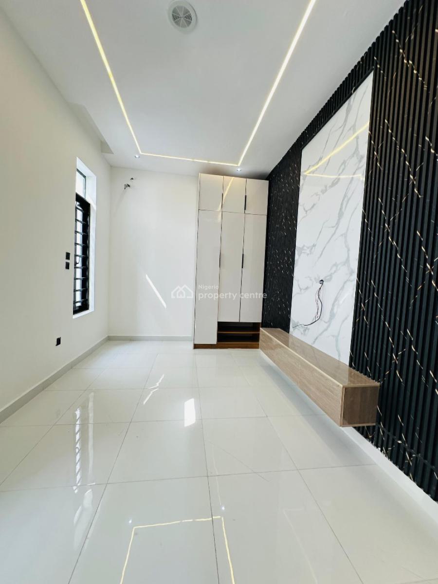 Elegantly Built 5bed Detached Duplex with Bq &swimming Pool in Orchid, Orchid ,lekki ,lagos ,nigeria, Lekki, Lagos, Detached Duplex for Sale