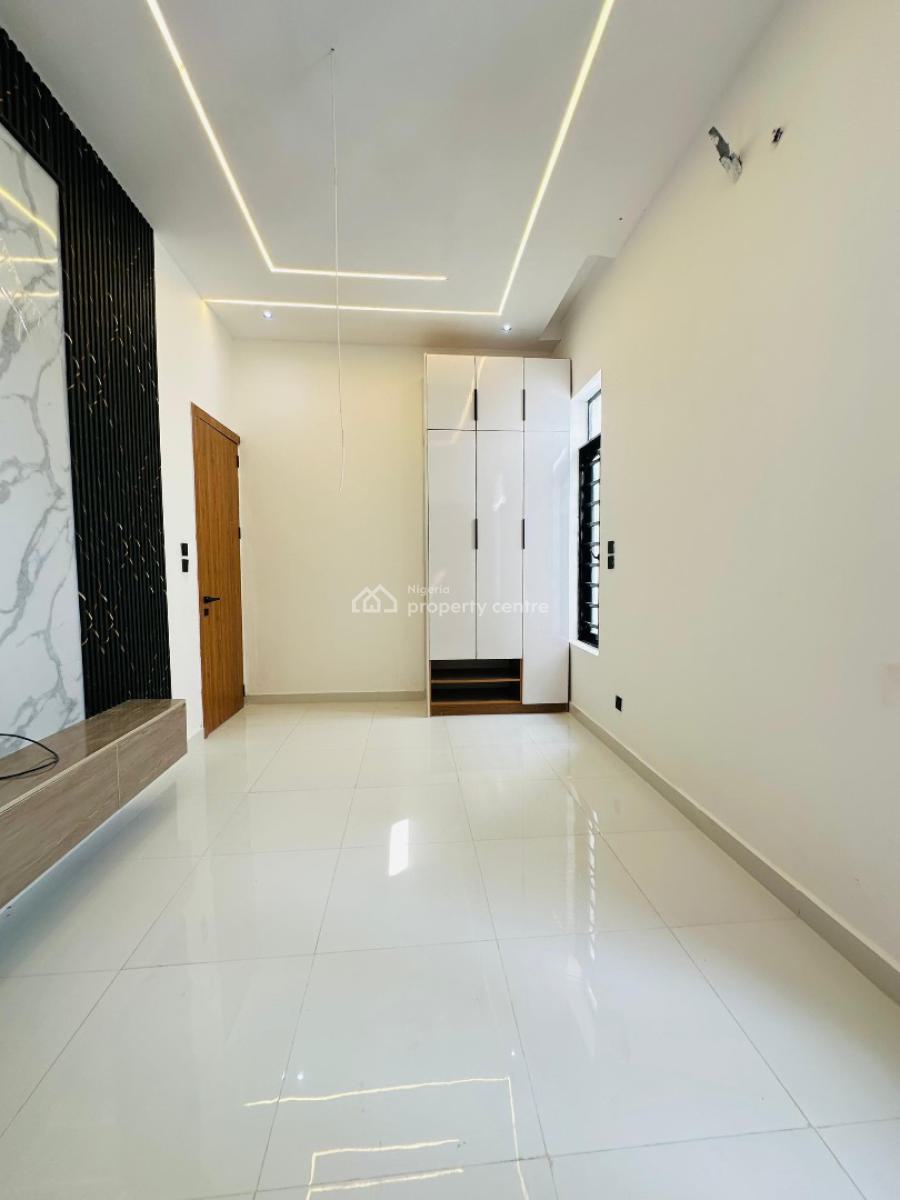 Elegantly Built 5bed Detached Duplex with Bq &swimming Pool in Orchid, Orchid ,lekki ,lagos ,nigeria, Lekki, Lagos, Detached Duplex for Sale