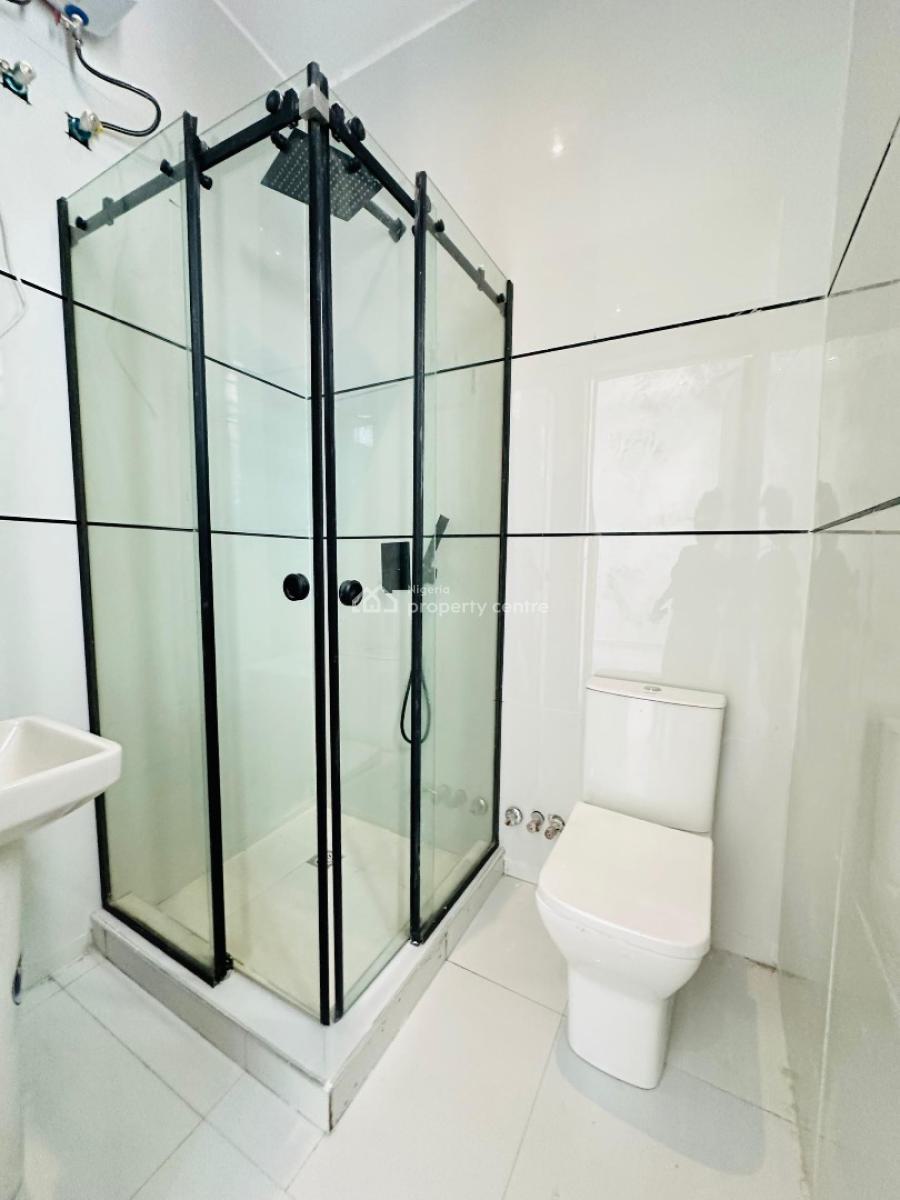 Elegantly Built 5bed Detached Duplex with Bq &swimming Pool in Orchid, Orchid ,lekki ,lagos ,nigeria, Lekki, Lagos, Detached Duplex for Sale