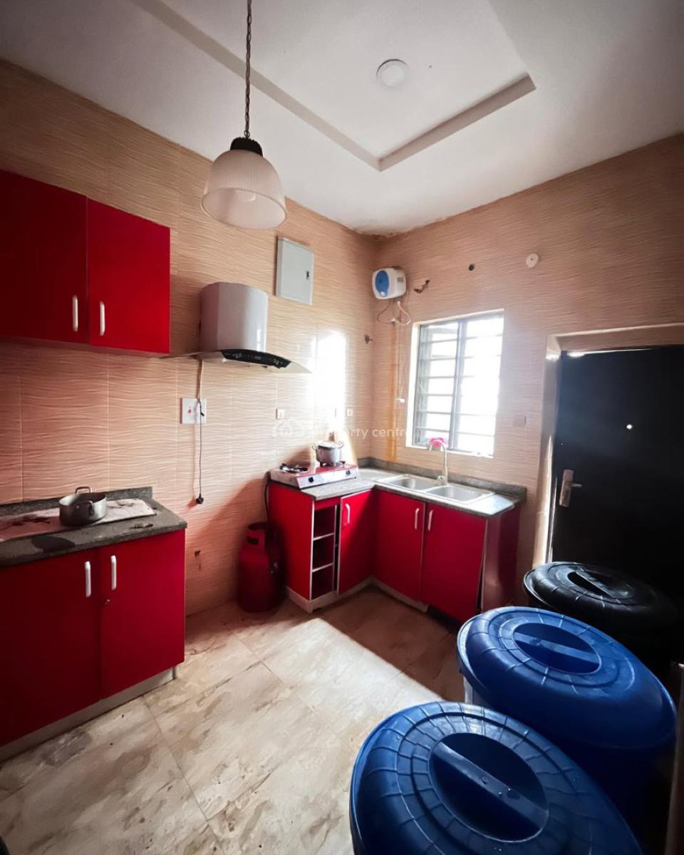 Beautiful 4 Bedroom Terrace Duplex, Ikota, Lekki, Lagos, Terraced Duplex for Sale