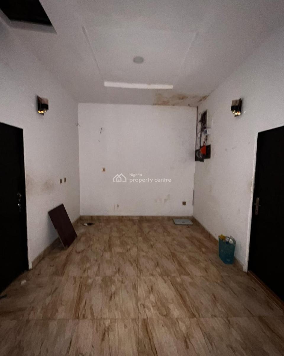 Beautiful 4 Bedroom Terrace Duplex, Ikota, Lekki, Lagos, Terraced Duplex for Sale