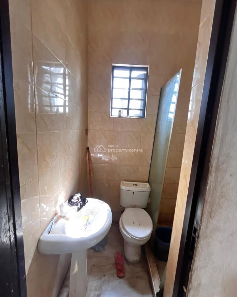 Beautiful 4 Bedroom Terrace Duplex, Ikota, Lekki, Lagos, Terraced Duplex for Sale