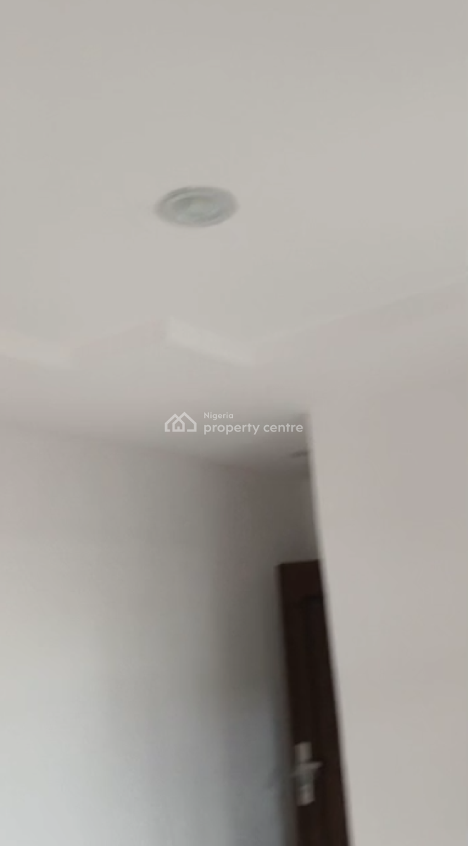 Mini Flat, Lekki Scheme 2 Estate, Abraham Adesanya, Lekki Phase 2, Lekki, Lagos, Mini Flat (room and Parlour) for Rent