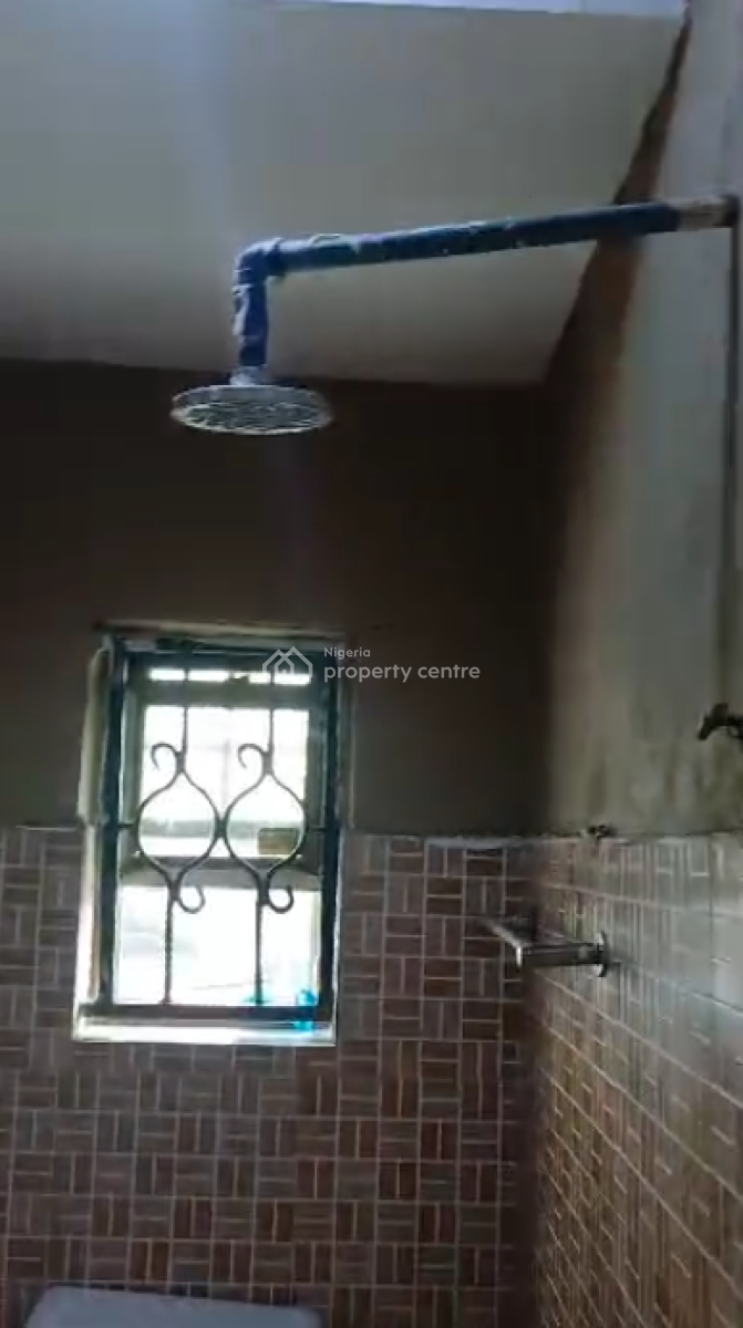 Mini Flat, Lekki Scheme 2 Estate, Abraham Adesanya, Lekki Phase 2, Lekki, Lagos, Mini Flat (room and Parlour) for Rent