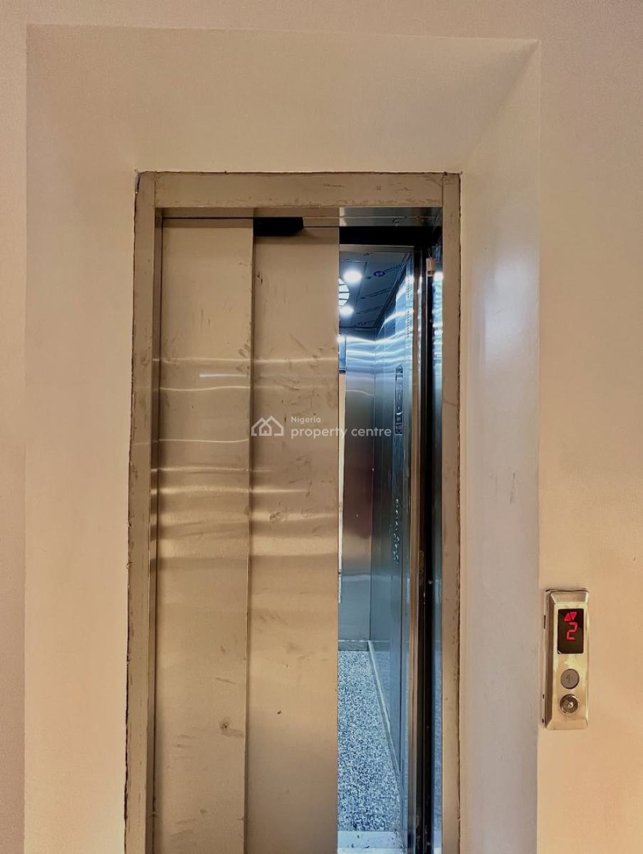 5 Bedroom Duplex with Rooftop, Swimming Pool, Cinema, Northern Foreshore Estate Chevron, Lekki, Lagos, Detached Duplex for Sale