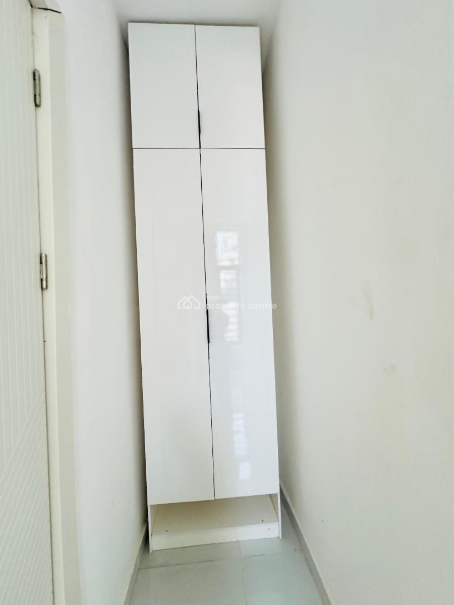 Neatly Built 4 Bedroom Semi Detached Duplex with Bq, Orchid, Lekki, Lagos, Semi-detached Duplex for Sale