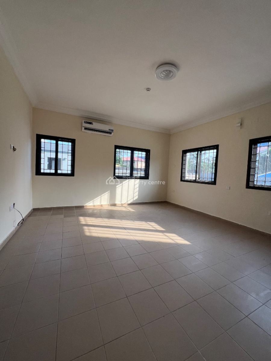 Aesthetically Built 3 Bedroom Apartment  with Bq, Lekki Phase 1, Lekki, Lagos, Flat / Apartment for Rent