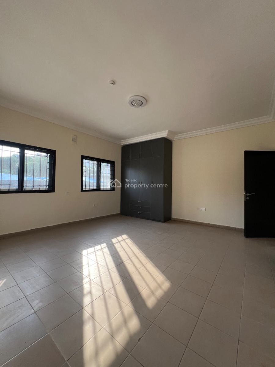 Aesthetically Built 3 Bedroom Apartment  with Bq, Lekki Phase 1, Lekki, Lagos, Flat / Apartment for Rent