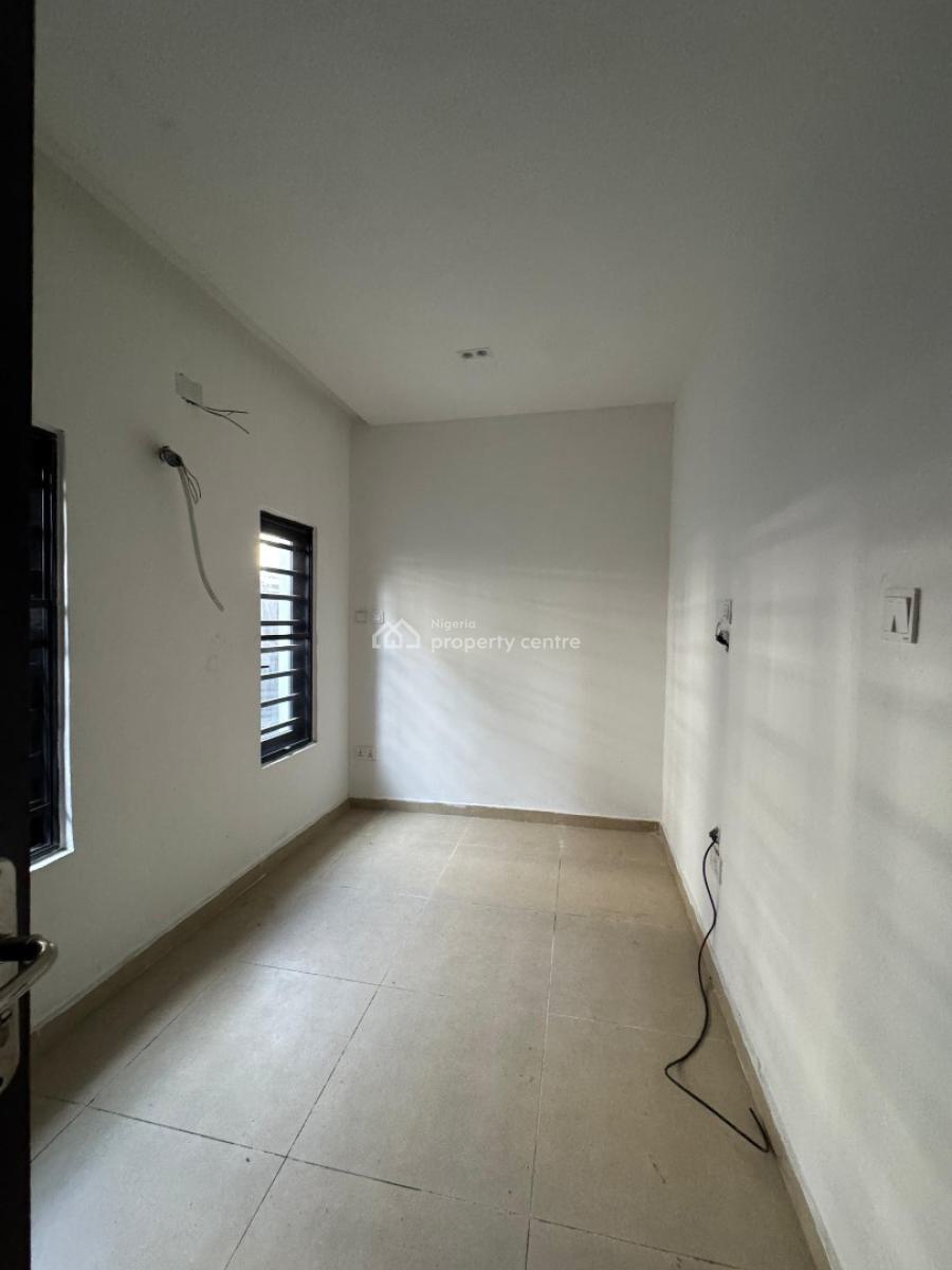 Brand New 2 Bedroom Apartment, Agungi, Lekki, Lagos, Flat / Apartment for Rent