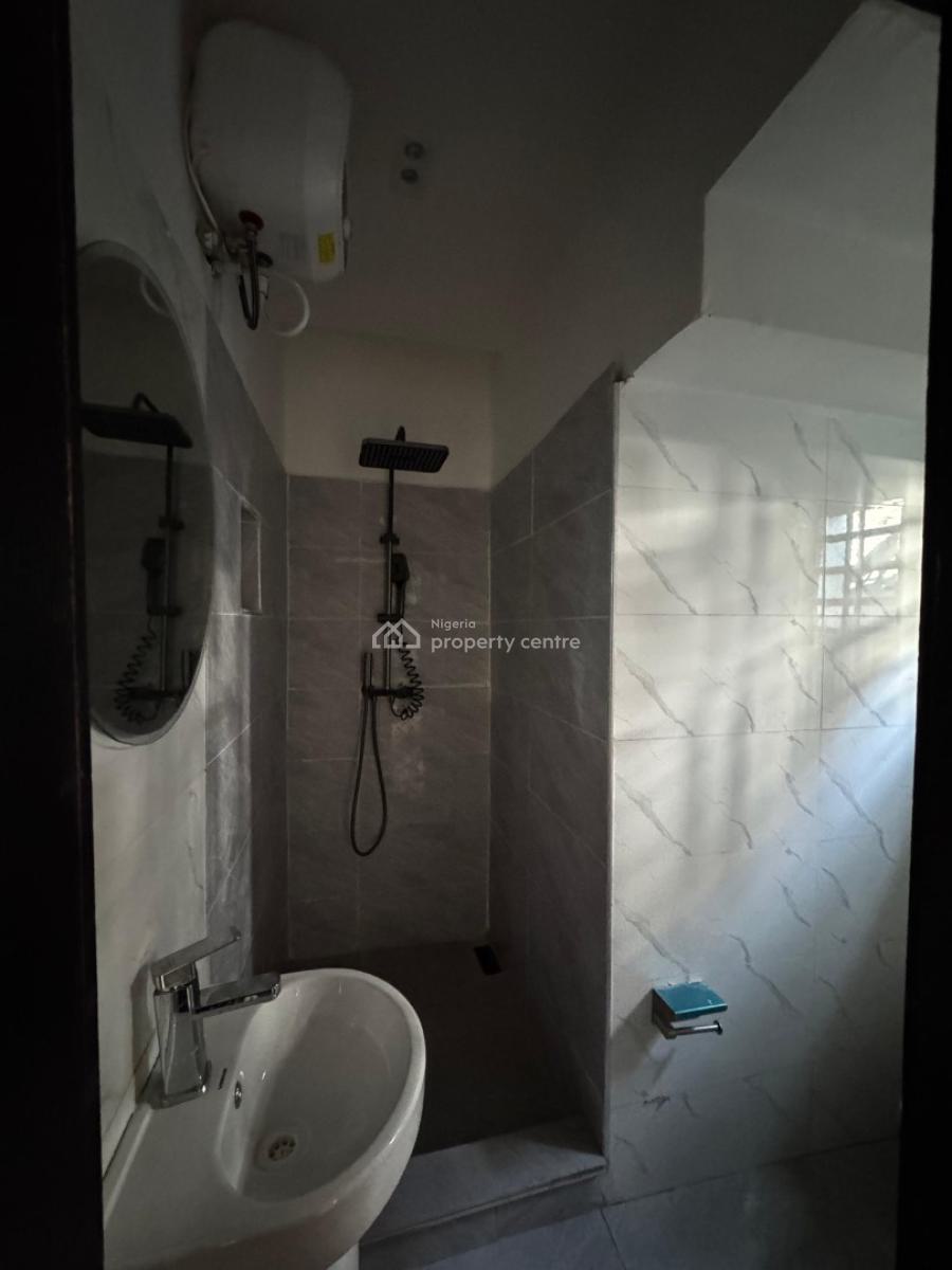Brand New 2 Bedroom Apartment, Agungi, Lekki, Lagos, Flat / Apartment for Rent