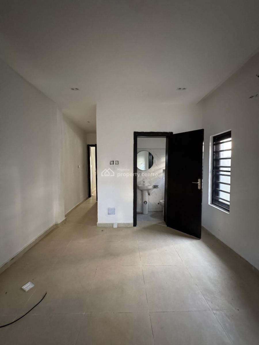 Brand New 2 Bedroom Apartment, Agungi, Lekki, Lagos, Flat / Apartment for Rent